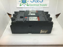 Ge Sgla36ai0600 General Electric 600v 600a Spectra Series Sgla Circuit Breaker