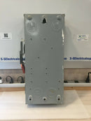 Siemens HF363 or HF363N 100 Amp 600 Volt 3 Pole Fusible Safety Switch