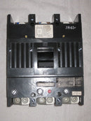 GE General Electric TJK636F000 3 Pole 500 Amp Trip 600v Circuit Breaker
