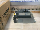 Square D Pj800  Pja36080u33a 800 Amp 600 Volt Lsi I Line Circuit Breaker