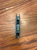 Square D QOU110 10 Amp 1 Pole 120/240V Circuit Breaker