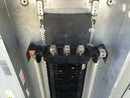 General Electric Aeu3422rcx 225 Amp 480y/227v 3 Phase 4 Wire Panelboard
