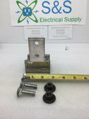 CMC 2AB-500-1 Aluminum Mechanical Lug 500KCMIL-4/0