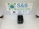 Square D QOB345 45 Amp 3 Pole 120/240V Bolt on Circuit Breaker