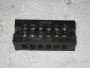 Pelco Heavy Duty Terminal Blocks   6 X 2 Terminals