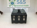 Square D Fal32020 3pole 20amp 240v Circuit Breaker