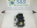 Square D Qom2200mvh 200 Amp 240v 22ka@240v Main Breaker Offset Lugs