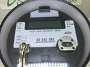 Siemens Axs4 Solid State Electricity Meter
