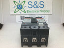 General Electric SELA36AT0030 30 Amp 3 Pole 600V Breaker w/SRPE30A15 Plug