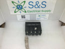 Siemens Q36000s01 Molded Case 60a 240v Circuit Breaker 3pole Q Series Qp