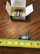 (Lot Of 4)  Littelfuse Nln 4 4a 250v Fuses