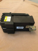 Square D HJA36050 3 Pole 50 Amp 600v Circuit Breaker