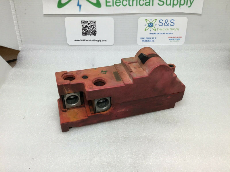 Murray MD2125V 2 Pole 125 Amp Tested Top Feed MDA2125TF or MD2125