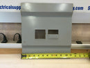 Dead Front Cover Only 120/240v 4/8 Spaces