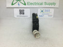 GTE/Sylvania A120GFI Single Pole 20A 120VAC Type A GFCI Protected Circuit Breaker