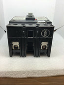 GE General Electric SELA24AT0060 Circuit Breaker 2 Pole 60 Amp w/SRPE60A50 Plug