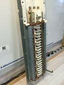 Cutler Hammer PRL1A 42 Circuit Pow-R-Line C Panel Board Interior Only 225A Max 208Y/120VAC