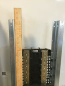 Square D 12344503860260001 Circuit Breaker Panelboard 100a 120/240v 1ph 3w Nqob