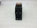 Cutler Hammer Circuit Breaker Ch220hm 2 Pole 20 Amp Type Ch High Magnetic Flawed