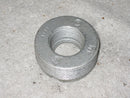 Thomas & Betts  Female Reducer 2" To 1" Malleable Iron