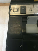 Square D ME2-225 3 Pole 225 Amp 600v ME Frame Circuit Breaker I-Line