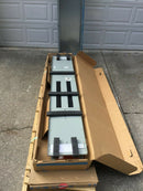 Eaton Cutler-Hammer Prl3a Eztv2090s 600 Amp Nema1 208/120v Panel,Cover & Can