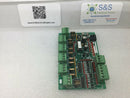 Eaton Cutler Hammer Circuit Board Card 1A32361G06 Lighting Panel Controls