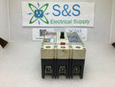 Cutler Hammer Westinghouse Hmcp030h1 30a  600v 3p Motor Circuit Protector