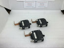 (3) Carling Technologies CAI-82-12-660-321-Mg 60 Amp Circuit Breaker M-1681