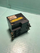 Square D Qob3601021 Qob 3p 240v 60a Bolt On Circuit Breaker W/ 120-240v Shunt