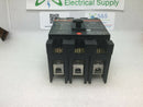 Eaton Cutler-Hammer FS320060A Molded Case 3 Pole 60 Amp Circuit Breaker