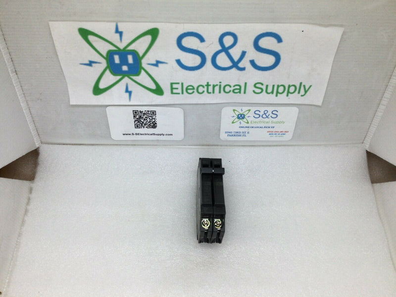 GE General Electric THQP225 25 Amp 2 Pole Circuit Breaker