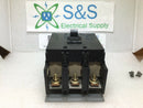 Square D Q2M-3125-MB 125 Amp 3 Pole 240V Circuit Breaker