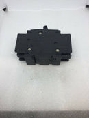 Square D QOU245 45 Amp 2 Pole 120/240V Circuit Breaker
