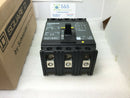 Square D FAL36040 40 Amp 3 Pole 600V Type FAL Circuit Breaker