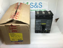 Square D FAL36040 40 Amp 3 Pole 600V Type FAL Circuit Breaker