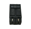 GE THQB2150 50 Amp 2 Pole 120/240V Bolt-On Circuit Breaker - Printed Face