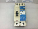 Cutler Hammer FD2040 40 Amp 600V 2 Pole FD25k Circuit Breaker