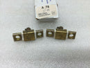 (Lot Of 2) Square D Overload Relay Thermal Unit A.78