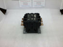 42ef35aj  Furnas Contactor 24vac Coil