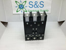 Square D QB QBL32125 3 Pole 125 Amp 240v Power Pact Qb125 Circuit Breaker