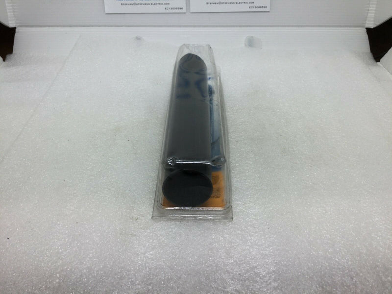 Te Cpgi-Wcsm-24/6-150-Blk Heavy Wall Heat Shrink Tubing