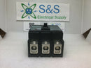 Square D QBL32150 150 Amp 240v 3 Pole PowerPact QB 150 Circuit Breaker