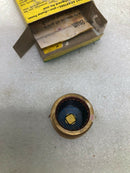 (4) New Box Of 4 Buss Fustat Sa-15 Fuse Adapters