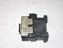 Fuji Sc-0 (Sc13aa) Contactor 110/120v Coil