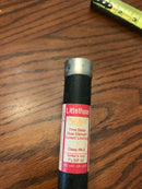 Lot Of (2) Littlefuse Slo-Blo Fuse Flsr 50 600 Vac Or Less