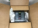 Square D HJF36090 90 Amp 3 Pole 600v/480v HJ150 Circuit Breaker