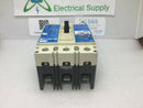 Eaton/Cutler-Hammer - Westinghouse FD3050 50 Amp 3 Pole 3p 600v Circuit Breaker 25k FD Frame