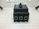 Square D JLL36225 3 Pole 225 Amp 600v PowerPact Circuit Breaker JL250