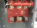 Square D H365r Fusable Disconnect 3pole 600v 400 Amp Type 3r